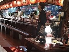 -鸟鹏烧鸟居酒屋(龙岗万科店)