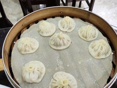 -邢家锅贴老店·非遗·开封菜(金明广场店)