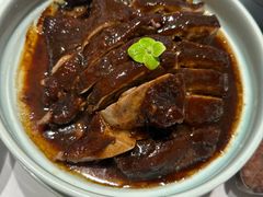 -客家汇·客家传承菜(水库店)