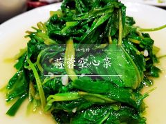 -老吉士酒家(天平路店)