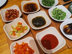 -禾记花园涮肉餐厅