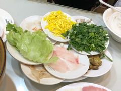 -桥香园云南过桥米线(金马碧鸡店)