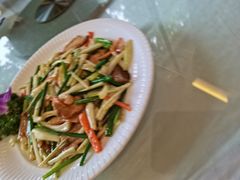 -仑头海鲜城(仑头环村南路店)