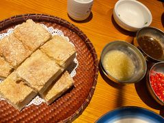 外婆火烧馍-丹江渔村(望京店)
