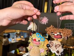 -馋嘴猫北京食堂·烤鸭·宵夜(亚运村店)