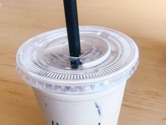 -Bracket Coffee(工体店)