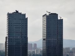 -阅江楼风景区