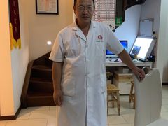 -张钰强中医正骨推拿连锁(华发商都店)