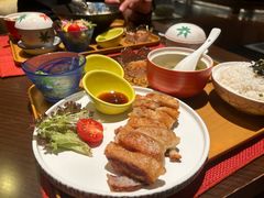 -佛山希尔顿酒店·融誉亚洲美食荟