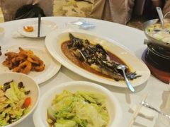 -万龙洲海鲜(大兴绿地缤纷城店)