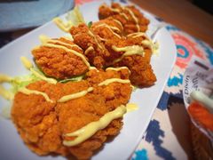 -艾蜜西餐厅(梅园店)