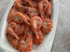 -众味海鲜大排档·活海鲜·潮汕味(南澳店)