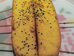 -北丐先生·野馄饨烧烤(长宁龙之梦店)