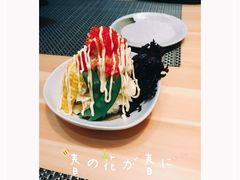 -兆治日本料理(华府世家店)