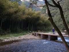 -水墨汀溪风景区