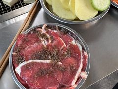 -同心烧烤(总店)