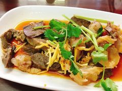 -好成财牛排馆(涂门街总店)