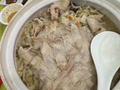 -砂锅居(西四店)