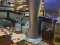 -米八子烧烤工厂(西区店)