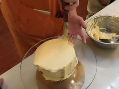 -可心DIY蛋糕烘焙生活馆(迈皋桥万谷慧店)