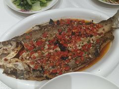 -龙水山大酒楼(万寿路店)