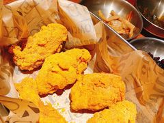 -春熙台韩国料理·章鱼肥牛(西丽店)