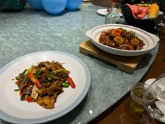 -海虹舫海鲜大酒店(诸暨店)