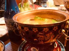 -三太子地摊烧烤·小龙虾(北蔡店)