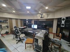 -韩宫录音棚(新街口店)