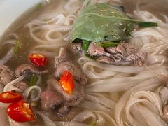 -越南牛肉河粉餐厅(书院巷店)