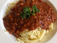 意大利肉酱面-LouisTime路易时光(蕴川路店)