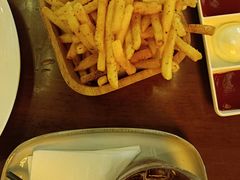 -haxnbauer海森堡德国餐厅(深圳coco店)