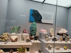 -湖南省地质博物馆