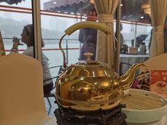 -鹿鸣酒家(越秀店)