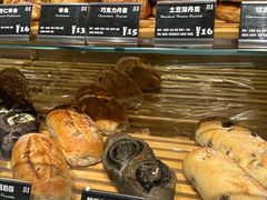 -81BAKERY(大学路店)