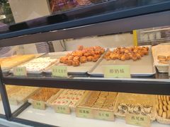 -四季小馆·地道北京小吃(广百店)