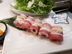 -猫抓烤肉(武进吾悦广场店)