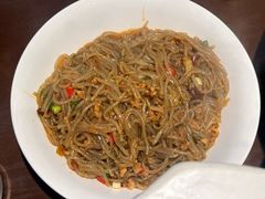 肉沫红薯粉-肠相汇常德老肠子馆(雨花亭店)