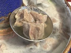 -庭院·冰煮羊·北京涮肉(西单店)