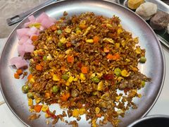 -由衷贵州酸汤牛肉火锅(新桥店)
