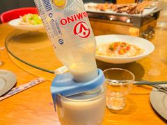 -蚝太郎 • 海鲜烧烤(Upark店)