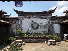 -云南民族村