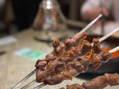 -小尕子·新疆菜(明园店)