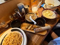 -真打拉面·日式拉面新流派(体育西横街店)