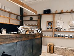 -常识咖啡common sense(春熙路店)
