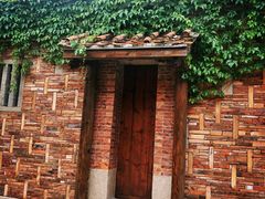 -晋江五店市传统文化旅游区