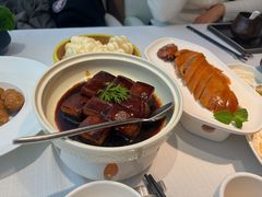 -悦融·京鲁菜·露台花园(安定门店)