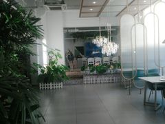 -ins森林童话餐厅coffee&bistro