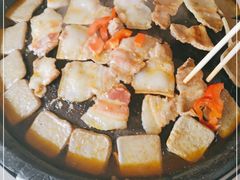 -苗家特色土烙锅·老字号