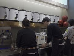 -树夏(金楠天街店)